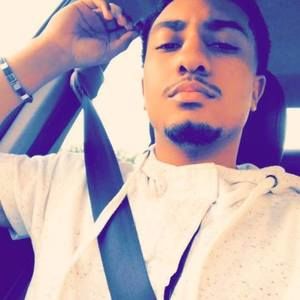 Meet your Posher, Robert